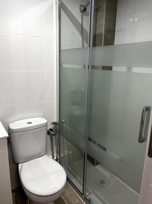 Apartment 10 Meters From The Beach Sagunto Eksteriør bilde